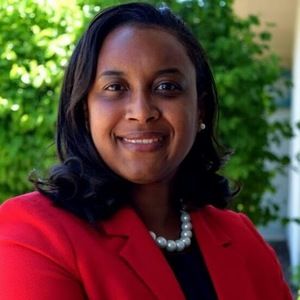 Meet your Posher, Shareia